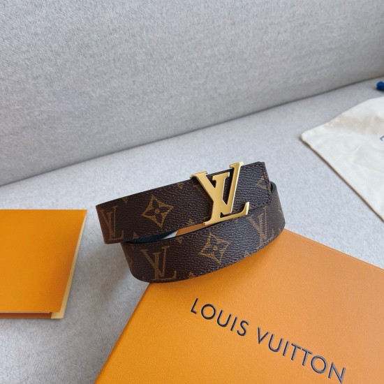 LV Belts
 Top Quality