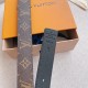 LV Belts
 Top Quality