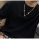 LV Jewelry Necklace