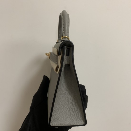 Hermes Bags Top Quality Minikelly 二代
19cm $220