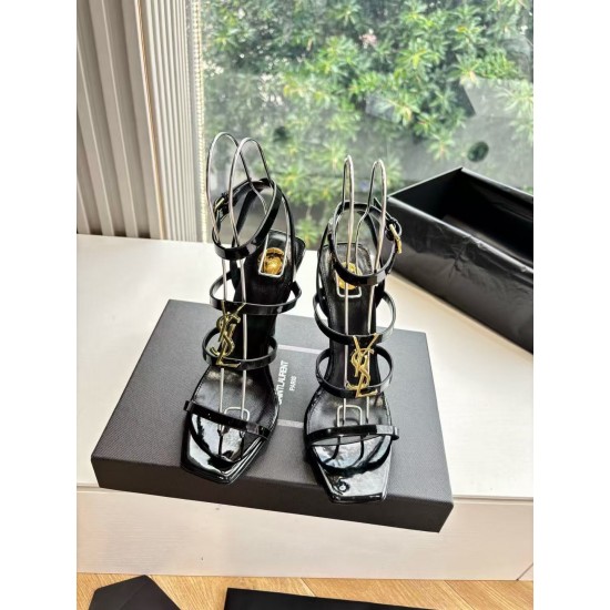 YSL Shoes Top Quality