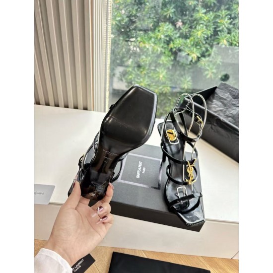 YSL Shoes Top Quality
