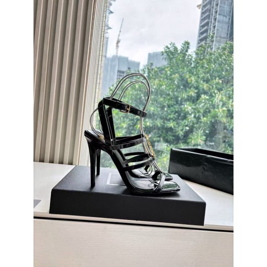 YSL Shoes Top Quality