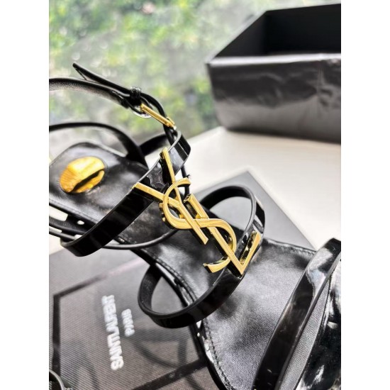 YSL Shoes Top Quality