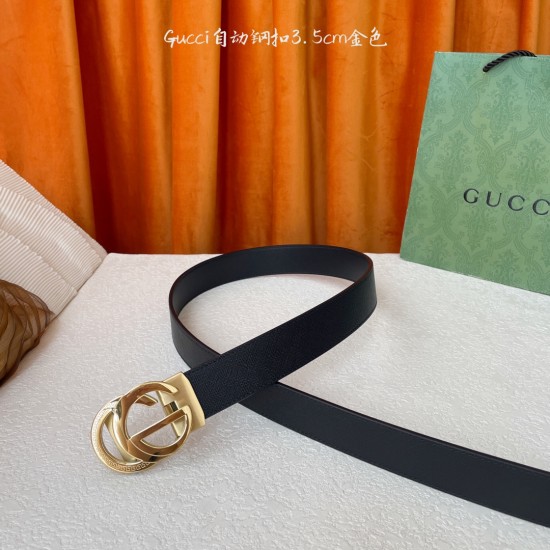 Gucci Belts
 Top Quality