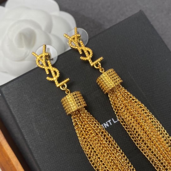 YSL Jewelry High Quality