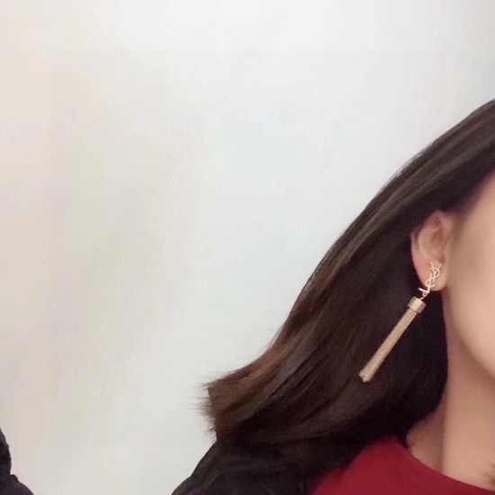 YSL Jewelry High Quality