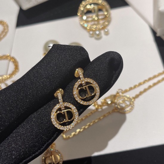 Dior Jewelry Bracelet