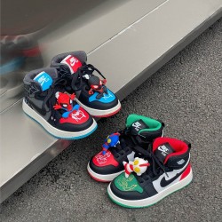 Children Shoes Nike High Quality