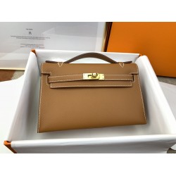 Hermes Bags Top Quality Minikelly 二代
19cm $220