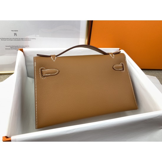 Hermes Bags Top Quality Minikelly 二代
19cm $220