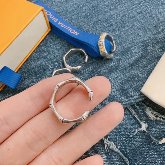 LV Jewelry Ring