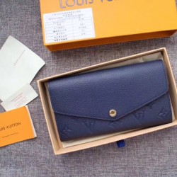 LV Bags High Quality Flip Wallet
