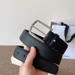 Montblanc Belts
 Top Quality