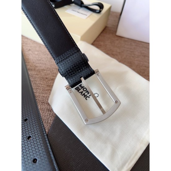 Montblanc Belts
 Top Quality