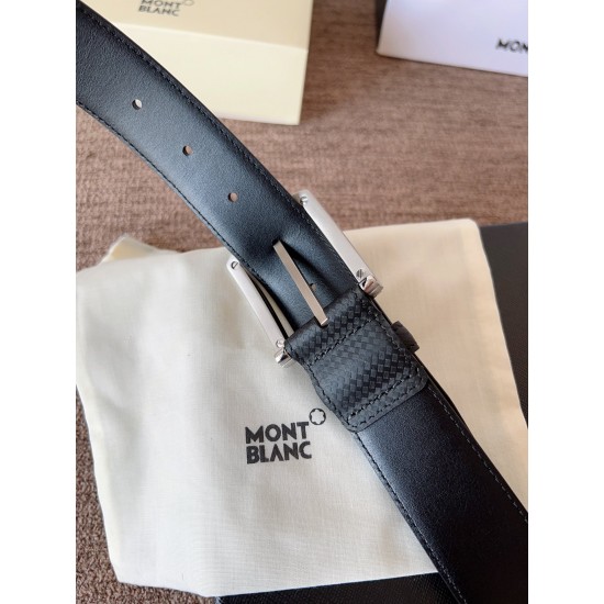 Montblanc Belts
 Top Quality