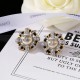 Chanel Jewelry Earrings