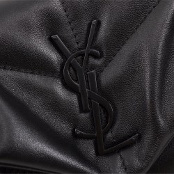 YSL Bags Top Quality Loulou Puffer
29x17x11cm