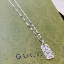 Gucci Jewelry Necklace