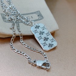 Gucci Jewelry Necklace