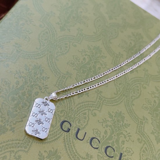 Gucci Jewelry Necklace