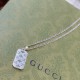 Gucci Jewelry Necklace
