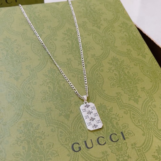 Gucci Jewelry Necklace