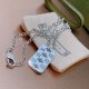 Gucci Jewelry Necklace
