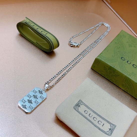 Gucci Jewelry Necklace