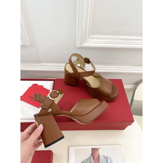 Valentino Shoes Top Quality