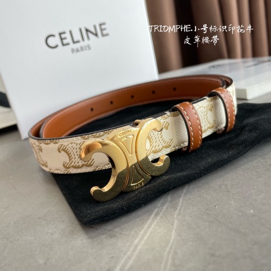 Celine Belts
 Top Quality