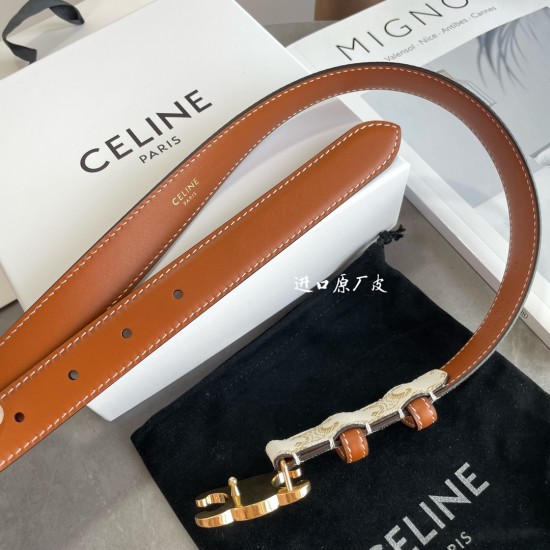 Celine Belts
 Top Quality