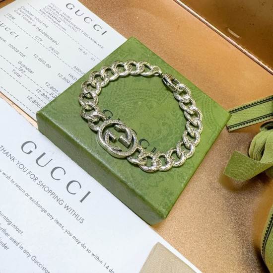 Gucci Jewelry Bracelet