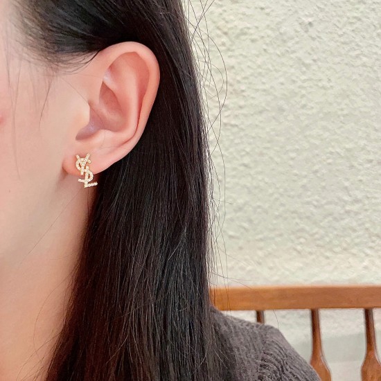 YSL Jewelry High Quality