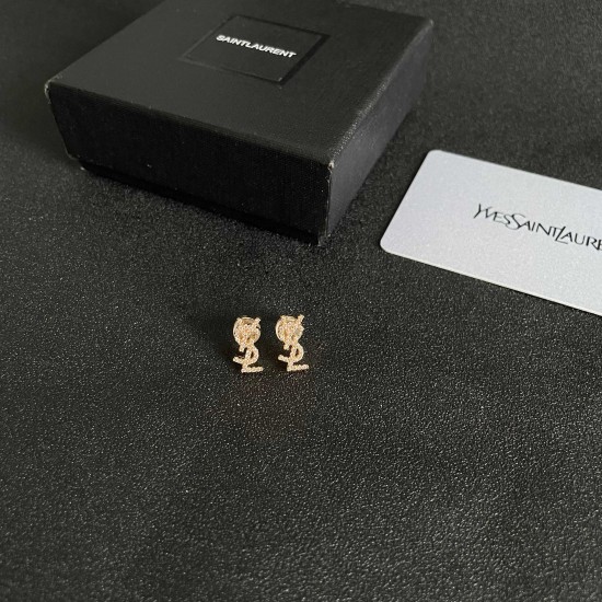YSL Jewelry High Quality