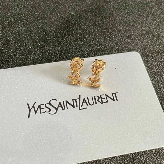 YSL Jewelry High Quality