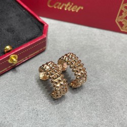 Cartier Jewelry Earrings