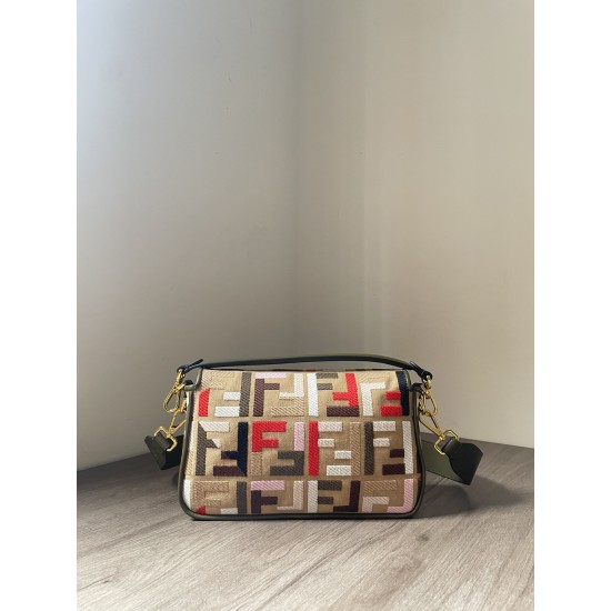 Fendi Bags baguette Top Quality