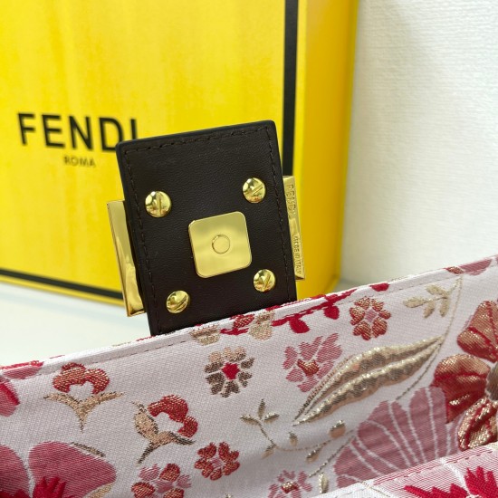 Fendi Bags High Quality