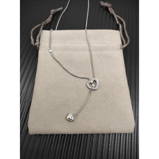 David Jewelry High Quality