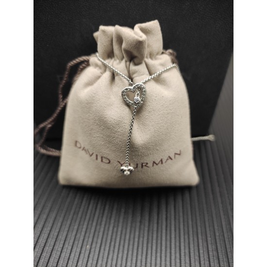 David Jewelry High Quality