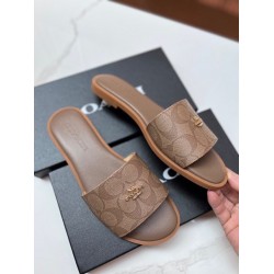 Coach Shoes Top Quality