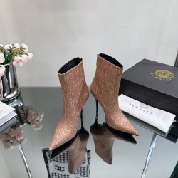 Versace Shoes Top Quality