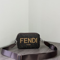 Fendi Bags Camera bag Top Quality