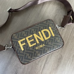 Fendi Bags Camera bag Top Quality
