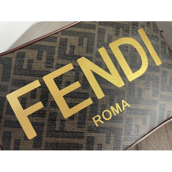 Fendi Bags Camera bag Top Quality