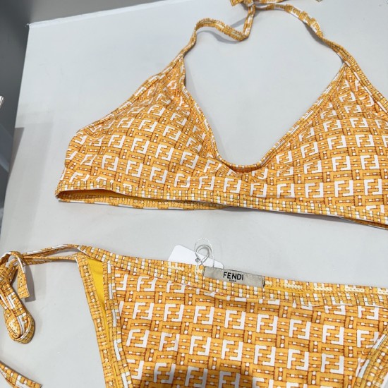 Fendi Swimsuit