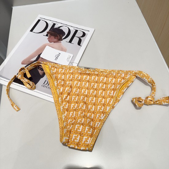 Fendi Swimsuit