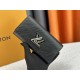 LV Bags High Quality Flip Wallet
