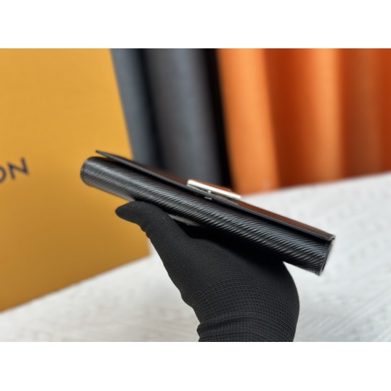 LV Bags High Quality Flip Wallet
